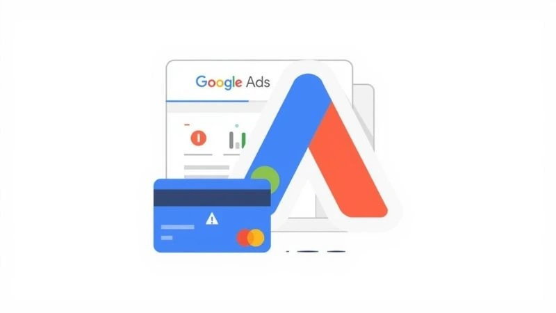 google ads şüpheli ödeme hesap askıya alındı çözüm